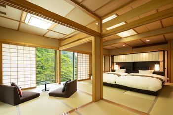 Hoshino Resorts Kai Nikko Exterior photo
